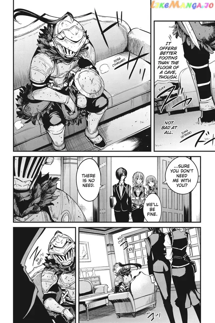 Goblin Slayer: Side Story Year One Chapter 51 image 03_optimized_optimized